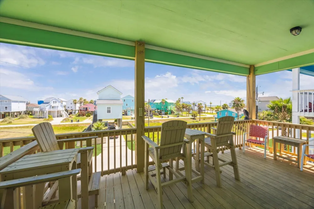 11216 Reagor Way Galveston, TX 77554