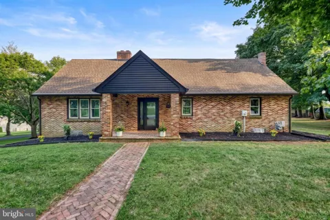 521 WINDY HILL ROAD