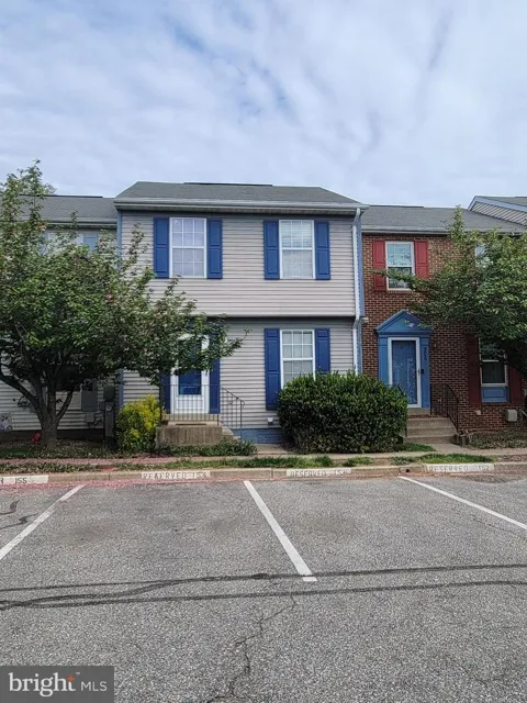 508 KINGDOM COURT