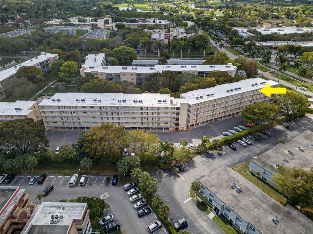 6731 Cypress Road #Unit 402 Plantation, FL 33317