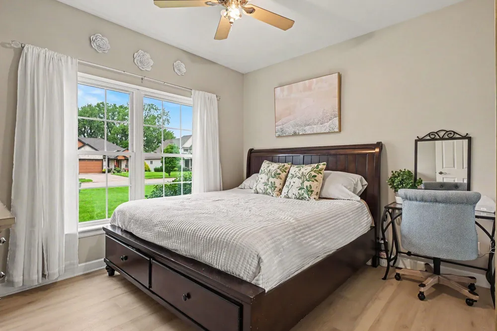 533 Lake Park Drive Valparaiso, IN 46385