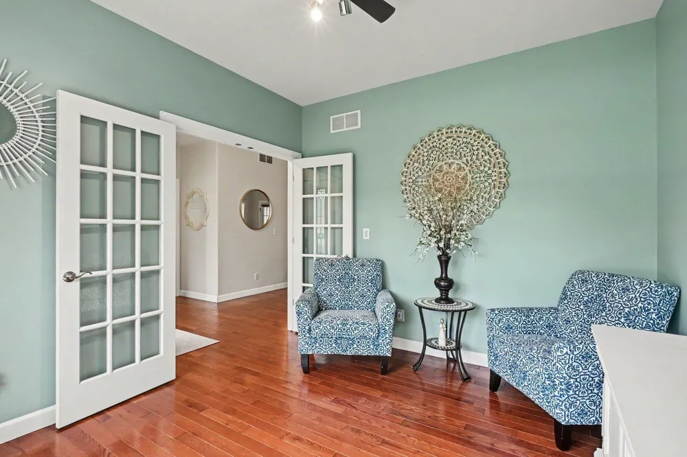 533 Lake Park Drive Valparaiso, IN 46385