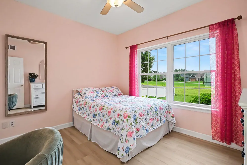 533 Lake Park Drive Valparaiso, IN 46385