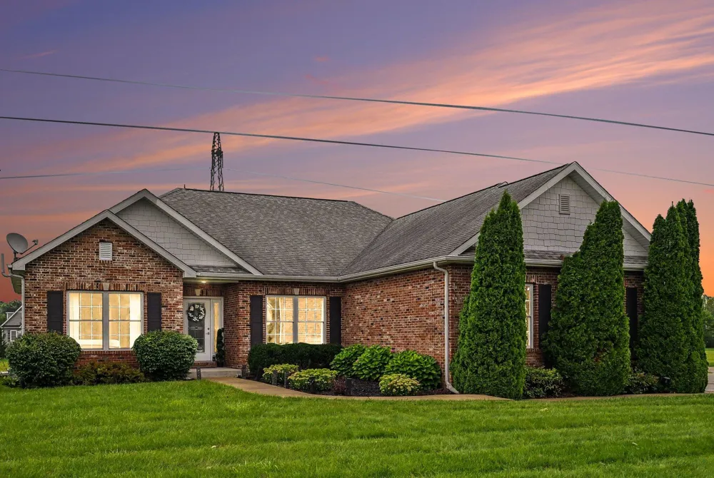 533 Lake Park Drive Valparaiso, IN 46385