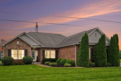 533 Lake Park Drive