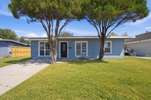 1226 Bernice Drive