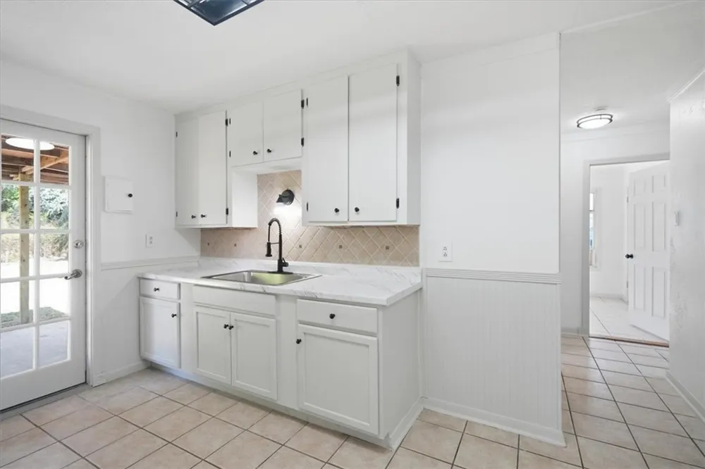 1226 Bernice Drive Corpus Christi, TX 78412
