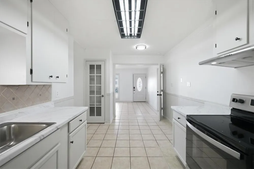 1226 Bernice Drive Corpus Christi, TX 78412