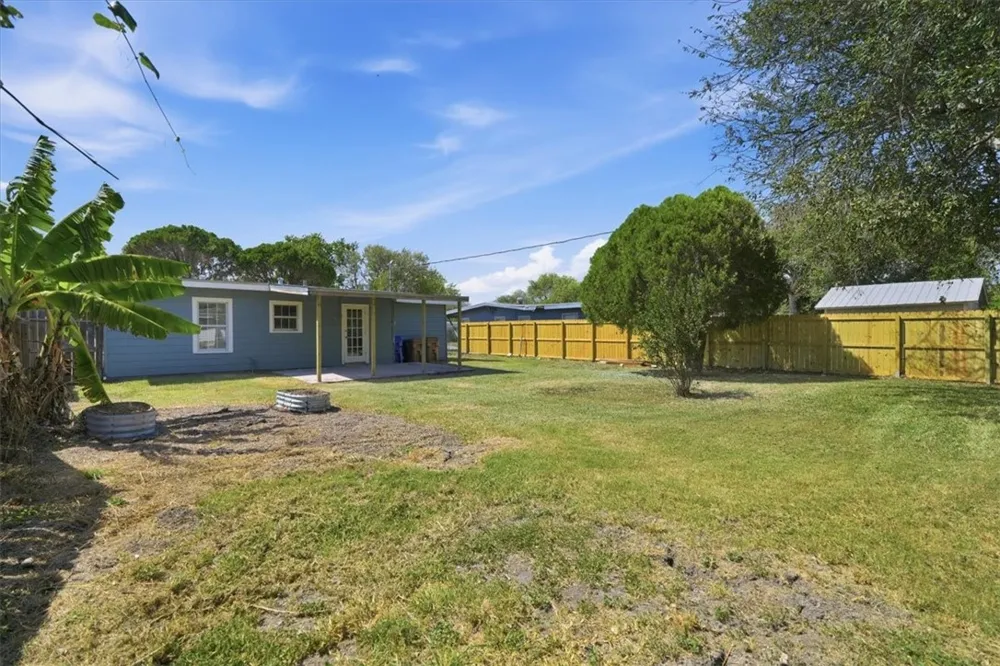 1226 Bernice Drive Corpus Christi, TX 78412