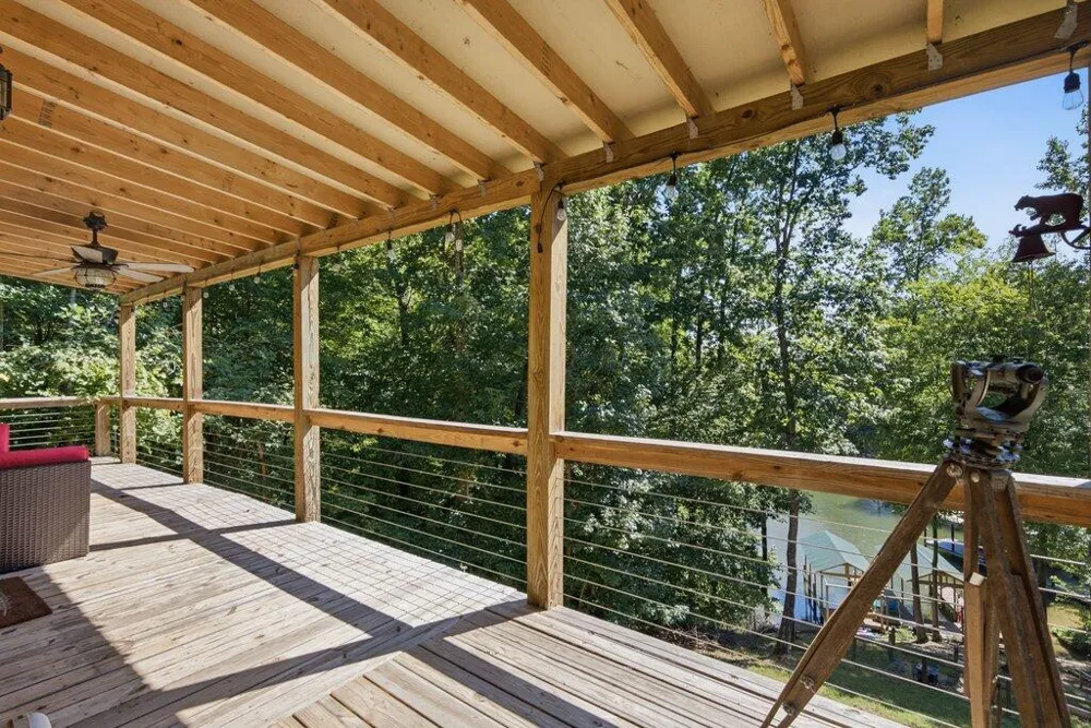 210 Sunset Court Spring City, TN 37381