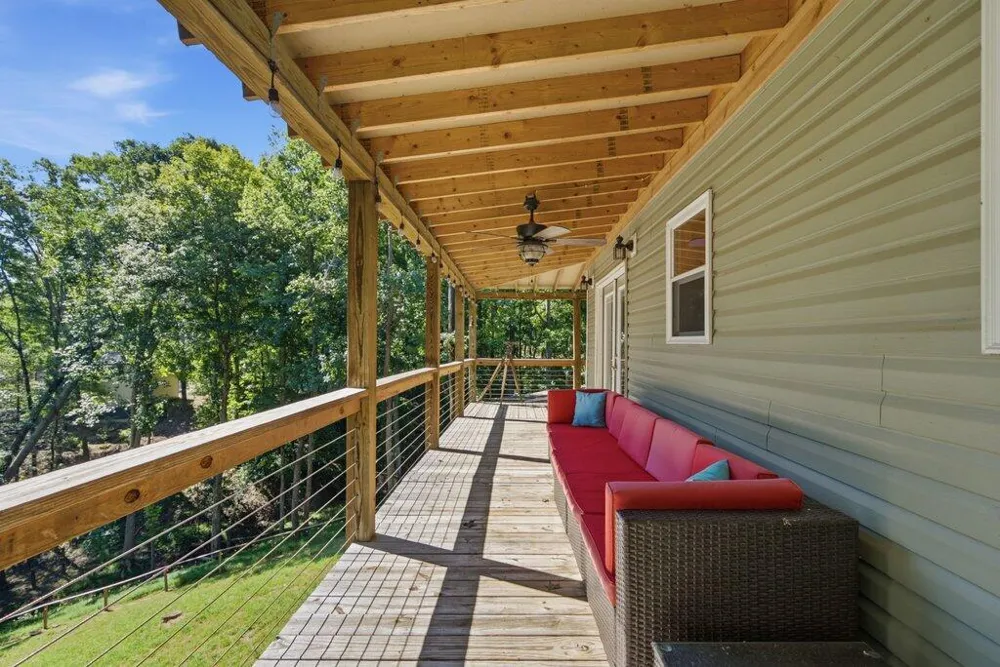 210 Sunset Court Spring City, TN 37381