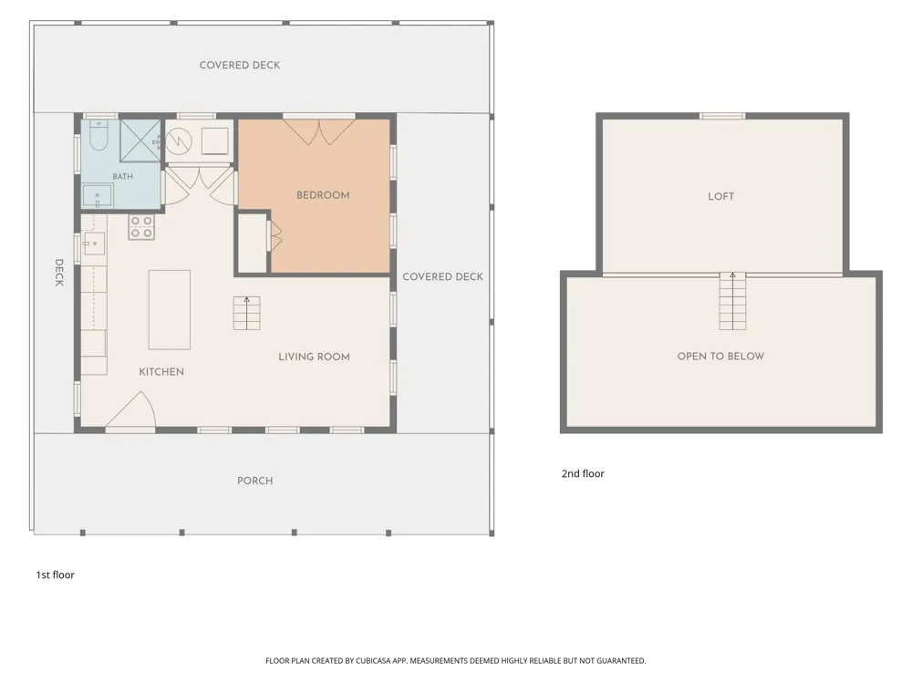 210 Sunset Court Spring City, TN 37381