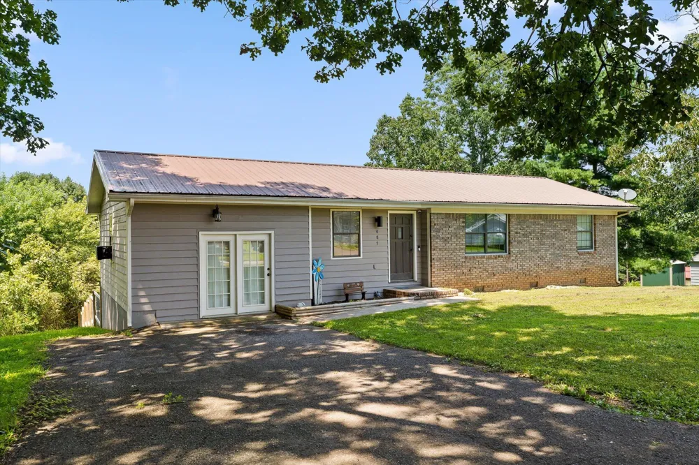 481 Mcdowell Road Dunlap, TN 37327