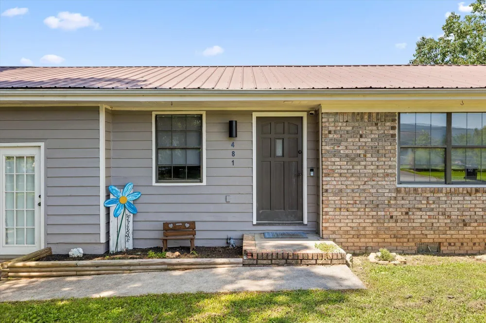 481 Mcdowell Road Dunlap, TN 37327