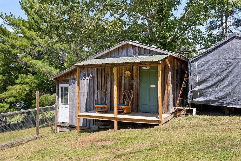 481 Mcdowell Road Dunlap, TN 37327