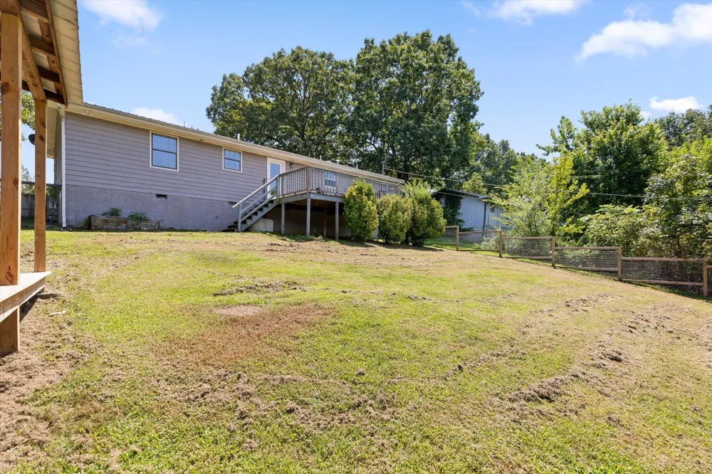 481 Mcdowell Road Dunlap, TN 37327