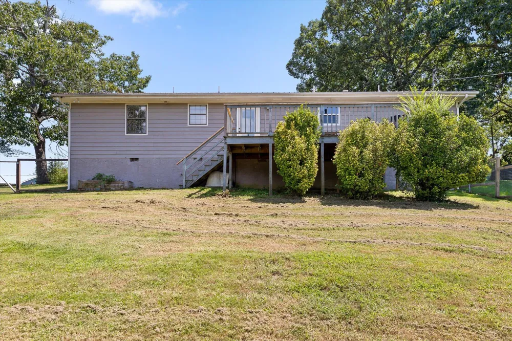 481 Mcdowell Road Dunlap, TN 37327
