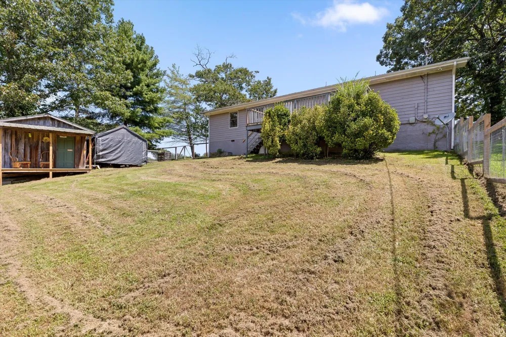 481 Mcdowell Road Dunlap, TN 37327