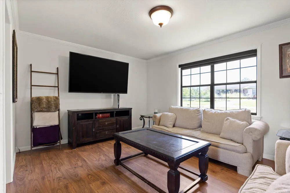 481 Mcdowell Road Dunlap, TN 37327