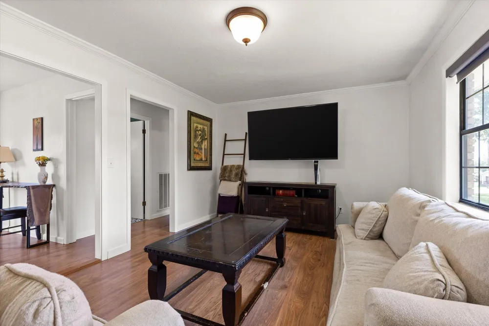 481 Mcdowell Road Dunlap, TN 37327