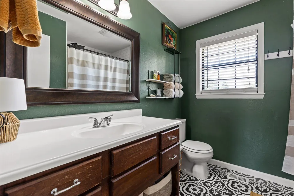 481 Mcdowell Road Dunlap, TN 37327