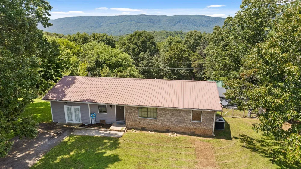 481 Mcdowell Road Dunlap, TN 37327