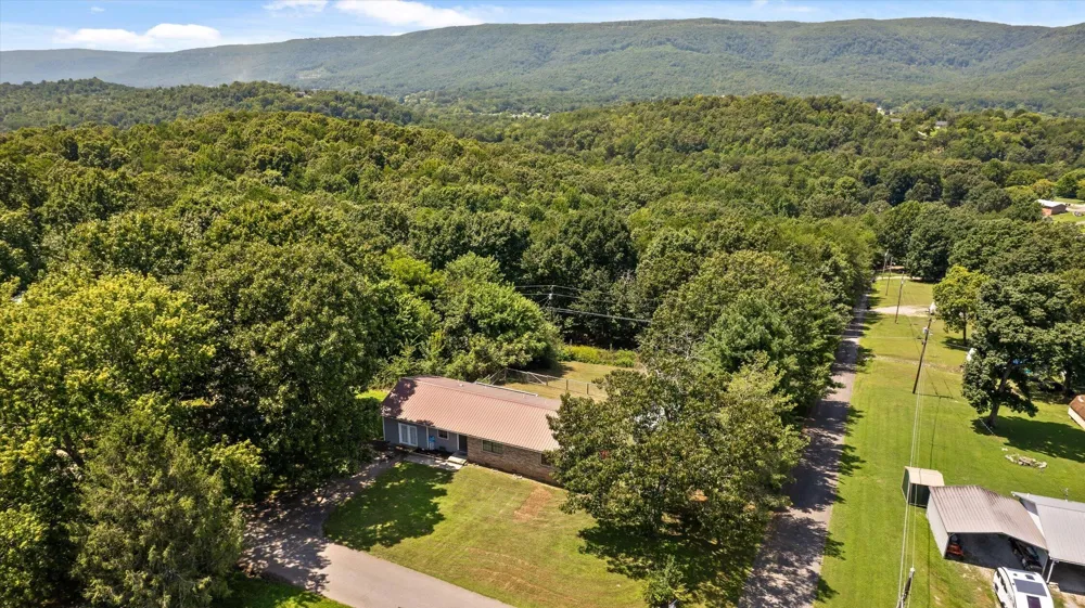 481 Mcdowell Road Dunlap, TN 37327