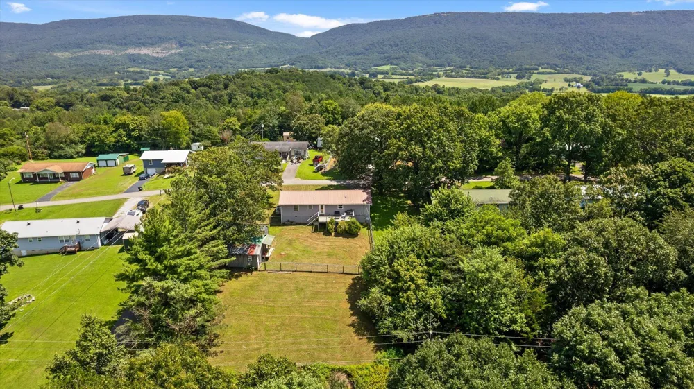 481 Mcdowell Road Dunlap, TN 37327