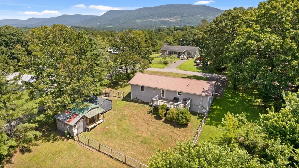 481 Mcdowell Road Dunlap, TN 37327