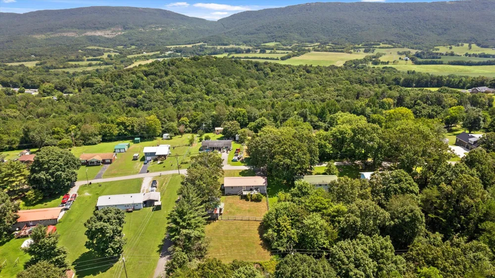 481 Mcdowell Road Dunlap, TN 37327