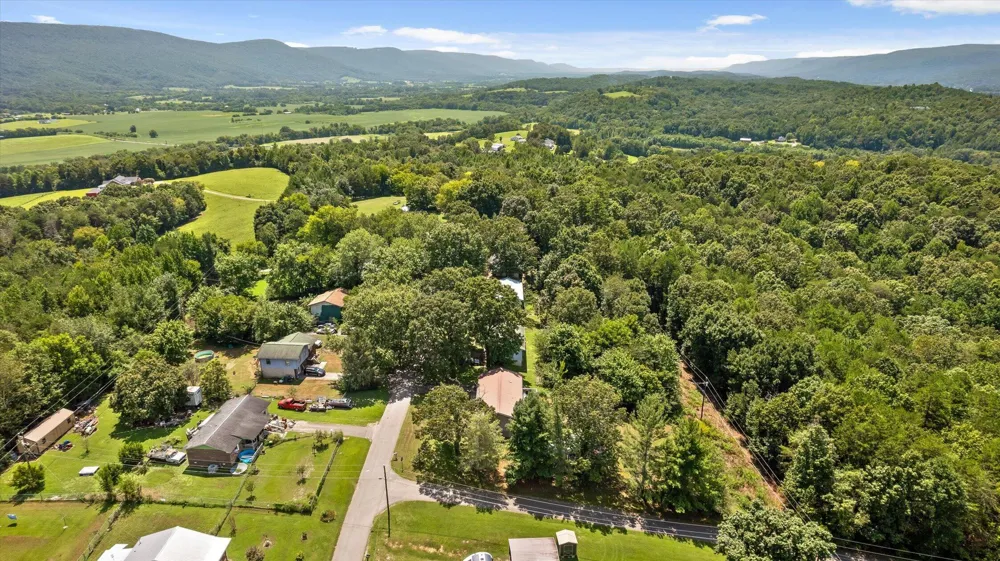 481 Mcdowell Road Dunlap, TN 37327