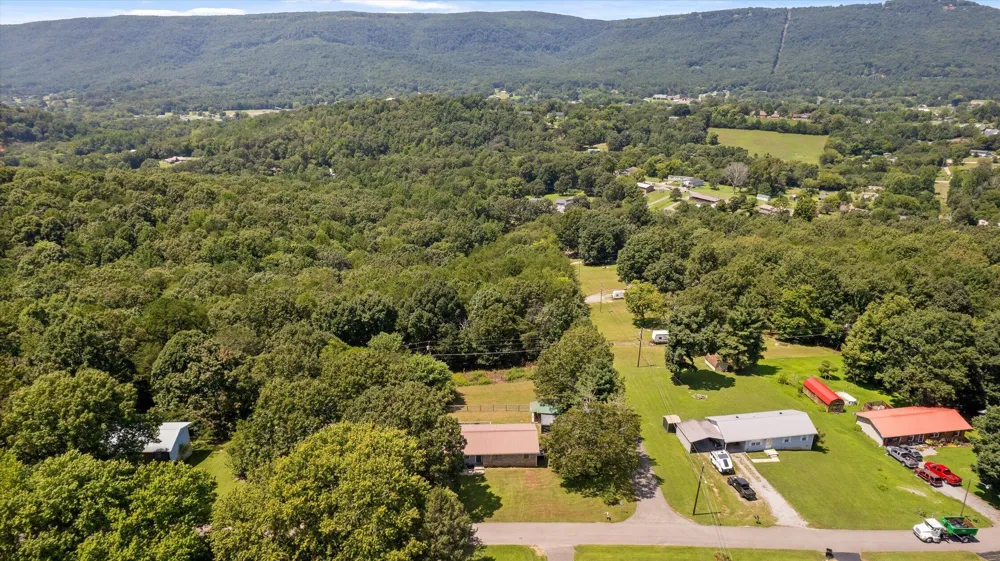 481 Mcdowell Road Dunlap, TN 37327
