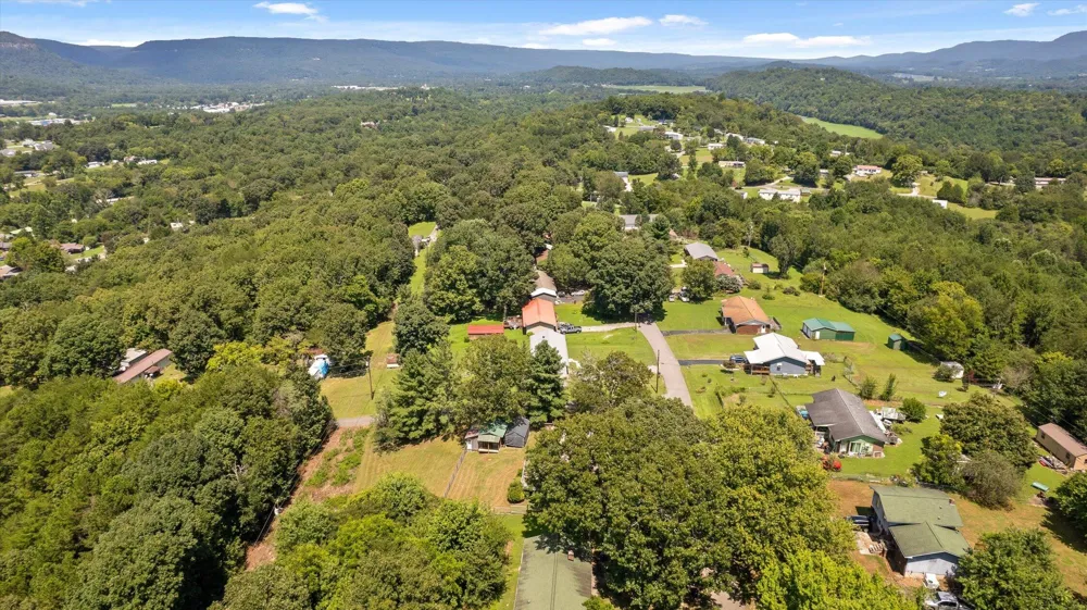481 Mcdowell Road Dunlap, TN 37327