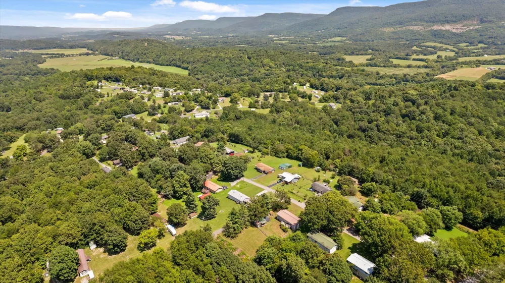 481 Mcdowell Road Dunlap, TN 37327