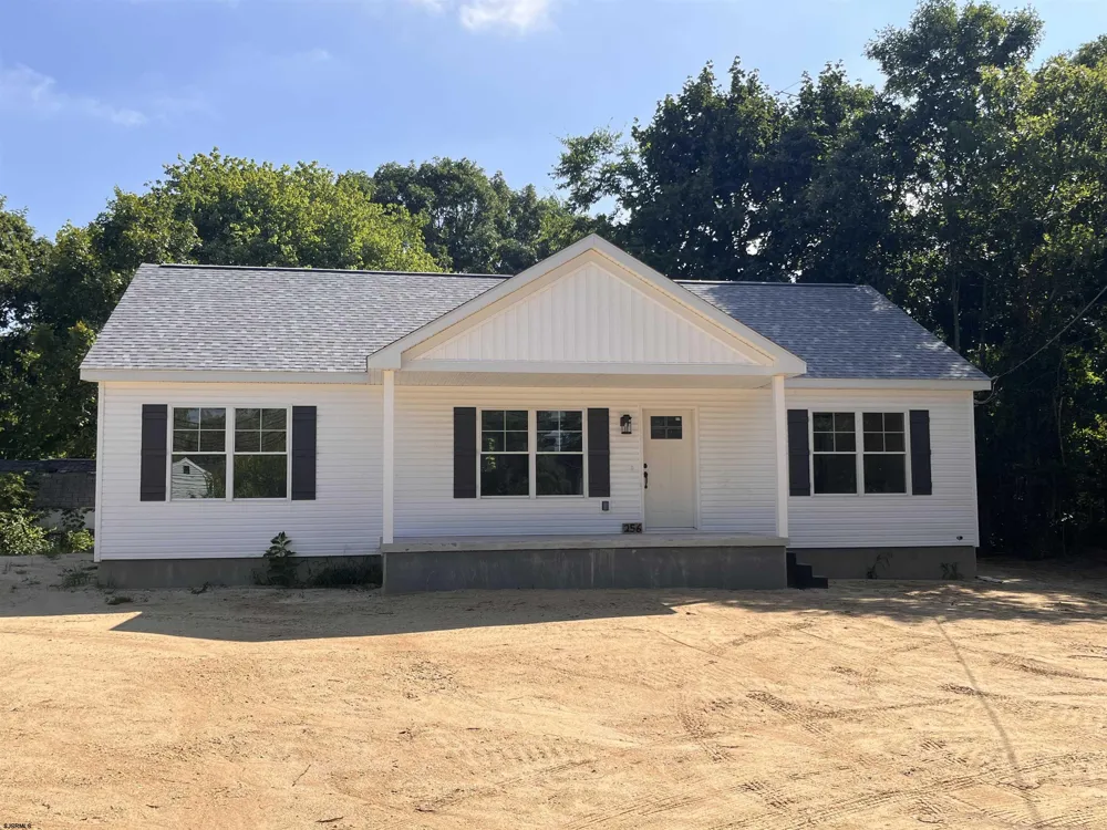 256 Oceanview Woodbine Road Ocean View, NJ 08230