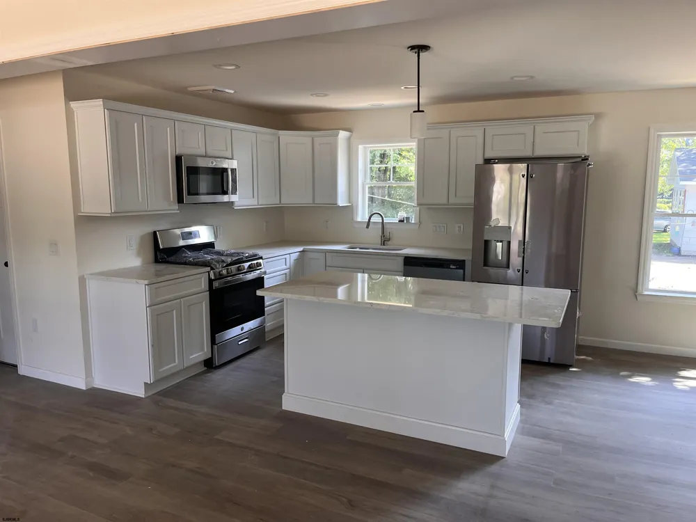 256 Oceanview Woodbine Road Ocean View, NJ 08230