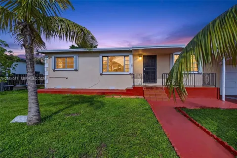 17950 NW 6th court