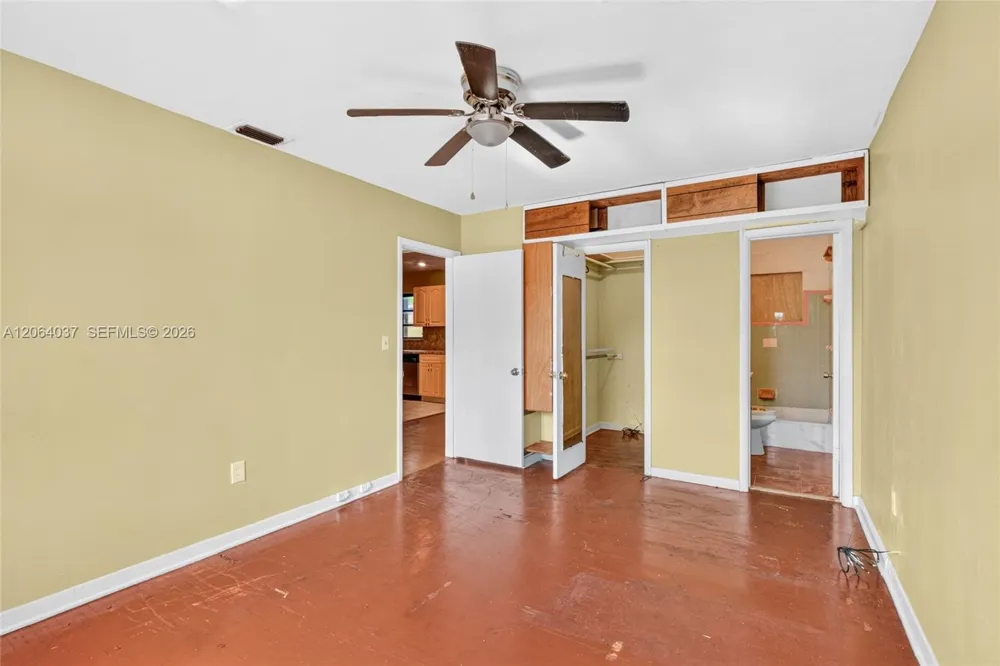 17950 NW 6th court Miami Gardens, FL 33169