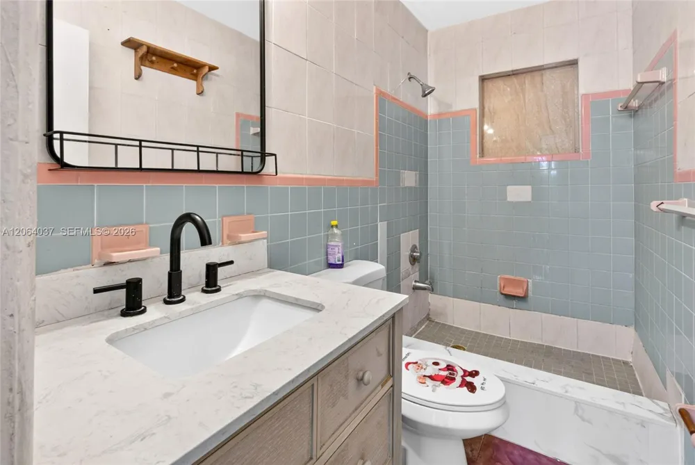 17950 NW 6th court Miami Gardens, FL 33169