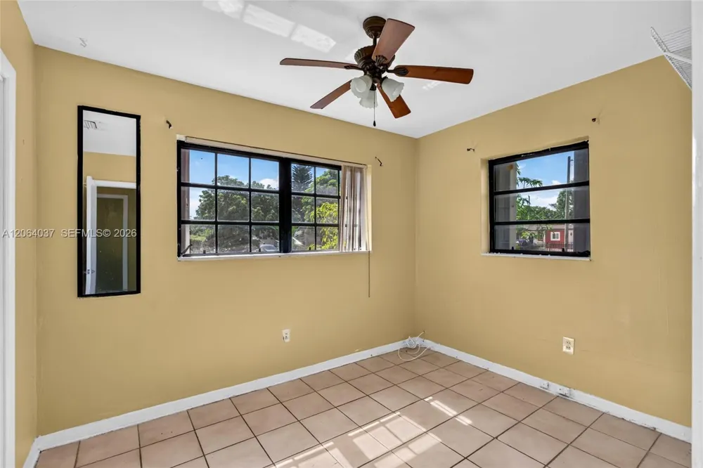 17950 NW 6th court Miami Gardens, FL 33169