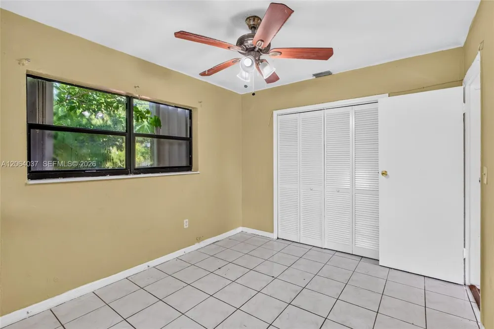 17950 NW 6th court Miami Gardens, FL 33169