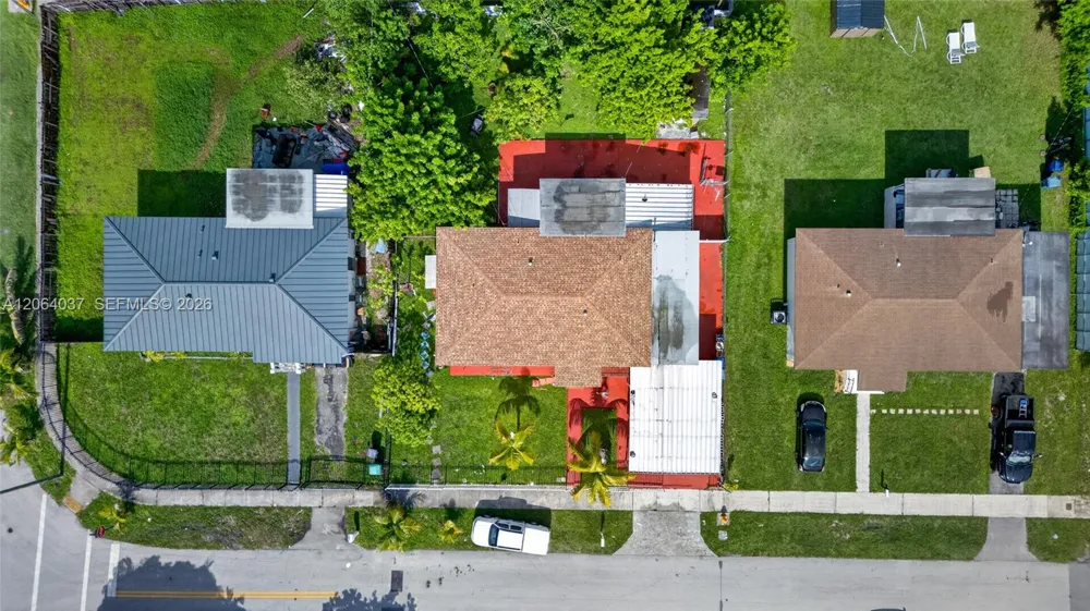 17950 NW 6th court Miami Gardens, FL 33169