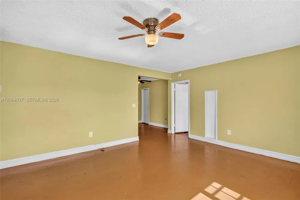 17950 NW 6th court Miami Gardens, FL 33169