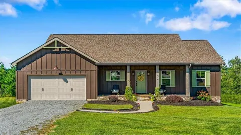 414 Turtle Ridge Road