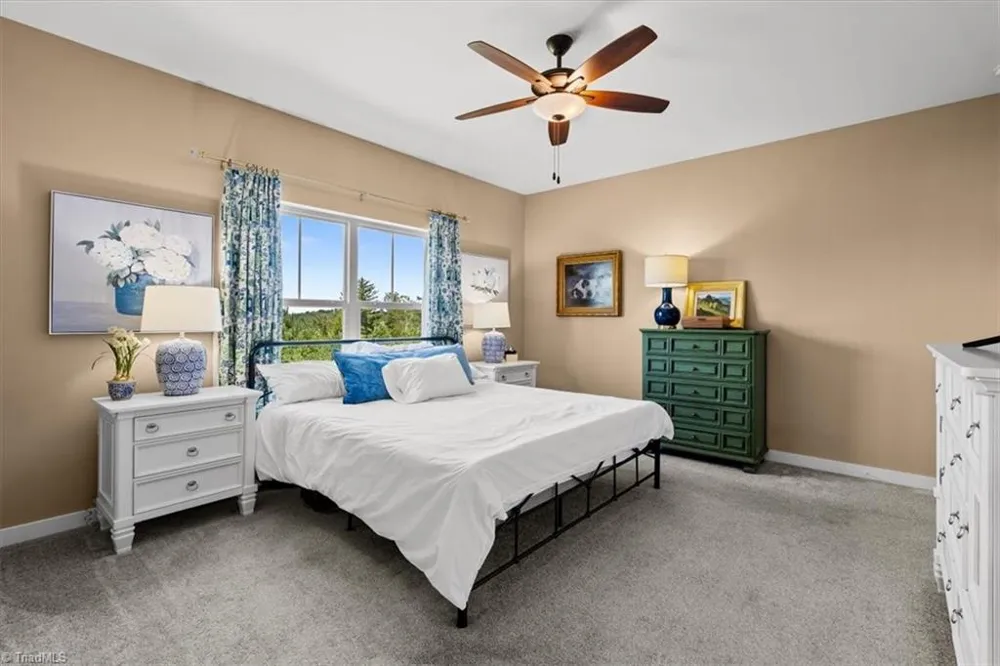 414 Turtle Ridge Road Sparta, NC 28675