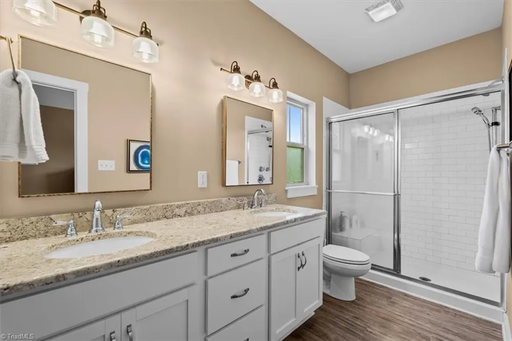 414 Turtle Ridge Road Sparta, NC 28675