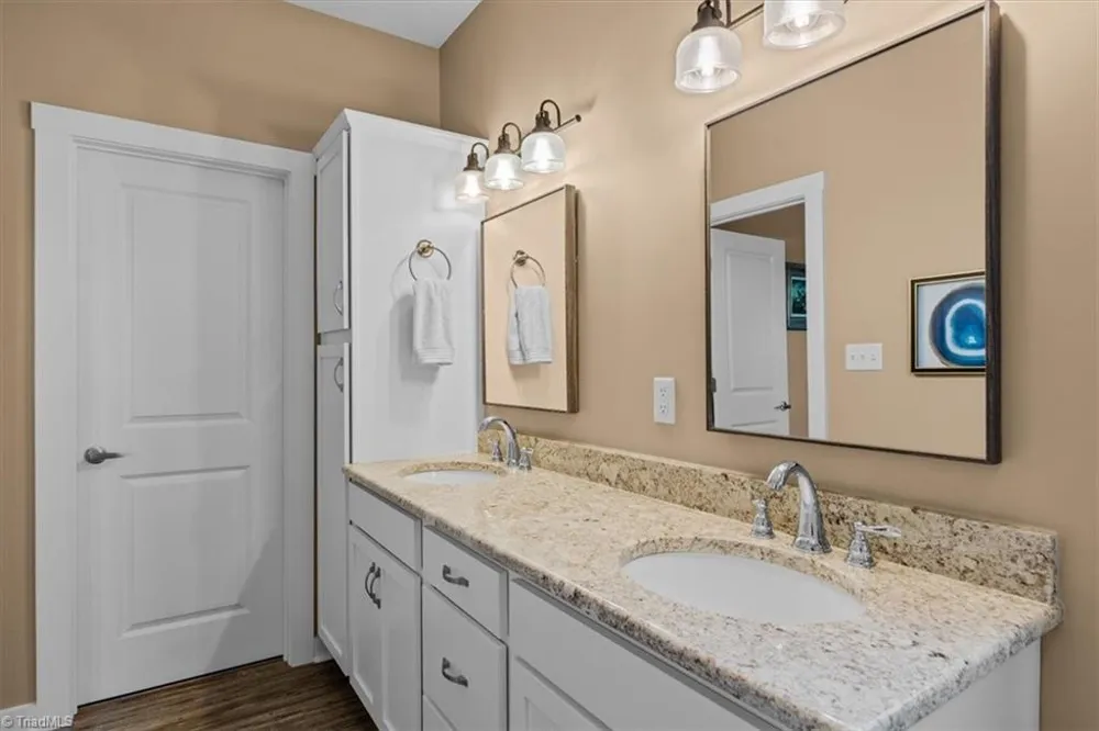 414 Turtle Ridge Road Sparta, NC 28675