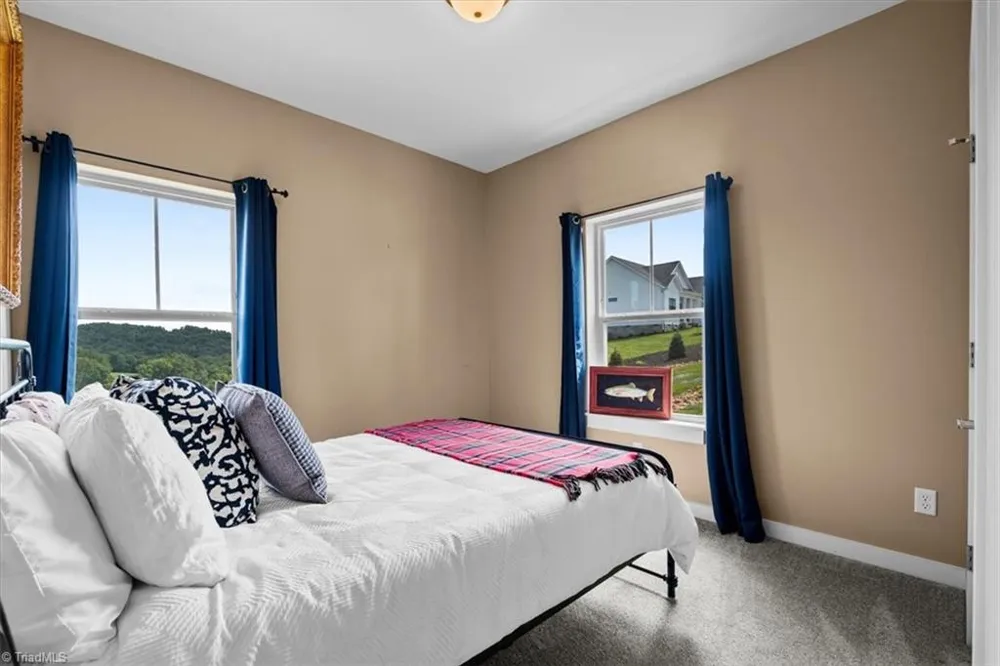 414 Turtle Ridge Road Sparta, NC 28675