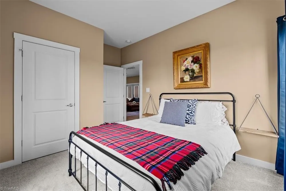 414 Turtle Ridge Road Sparta, NC 28675