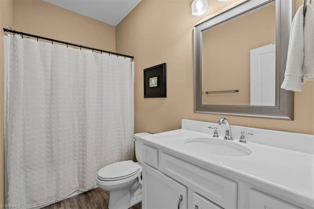 414 Turtle Ridge Road Sparta, NC 28675